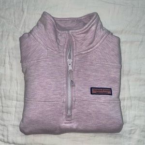 Vineyard Vines XS Light Pink Heather Dreamcloth® Relaxed Shep Shirt™